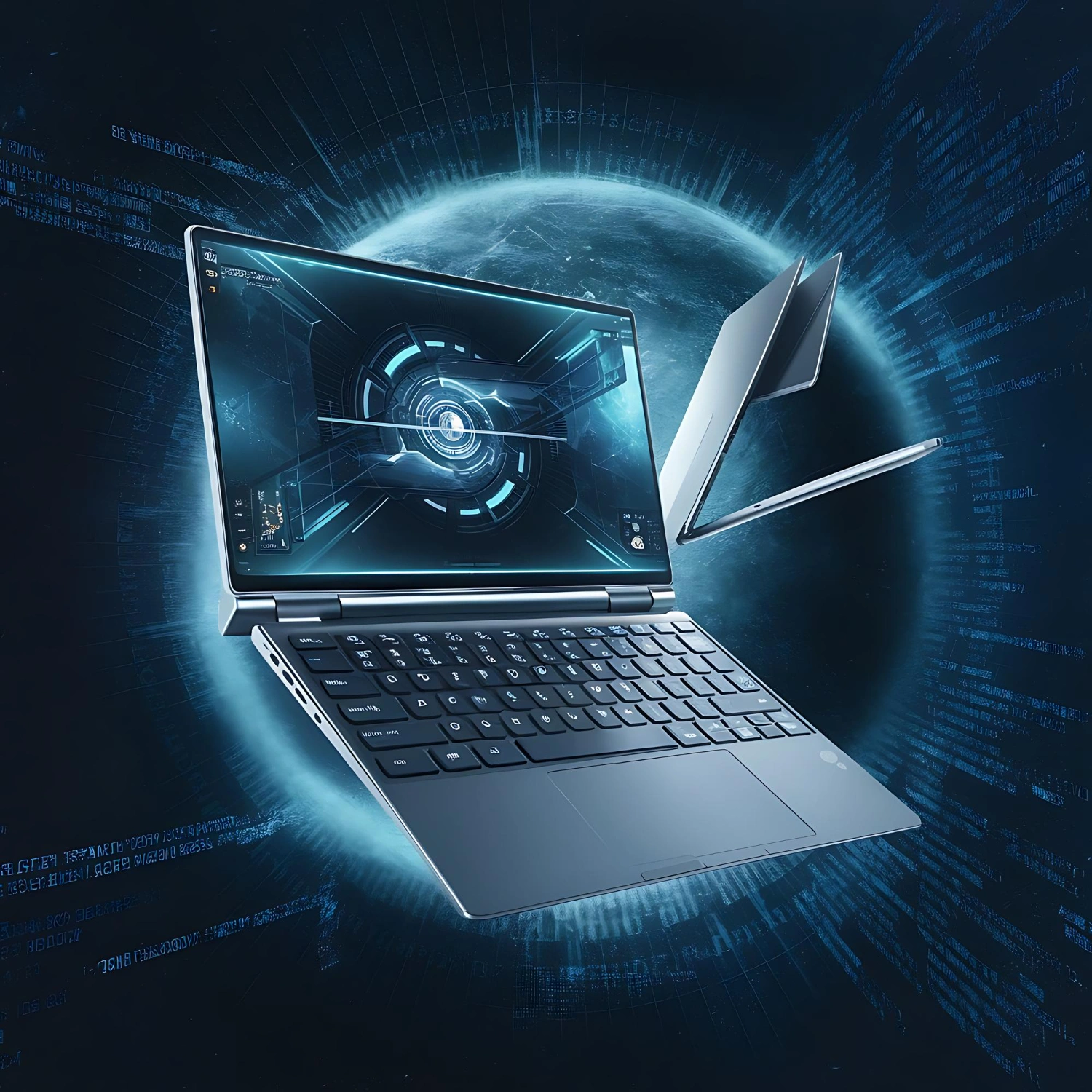 Computer & Technology