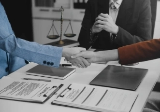 COMMITTED TO GIVING BACK success