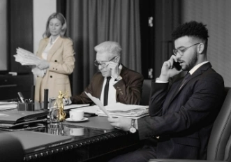 COMMITTED TO GIVING BACK success